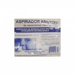 Lillo aspira nasal punta anat ros 654130