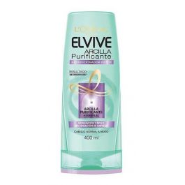 Elvive sh caida resist arginina 400 ml