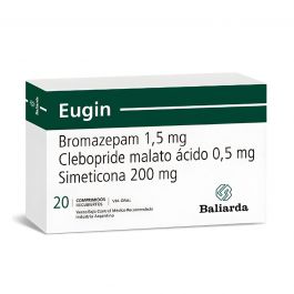 Eugin 20 comp