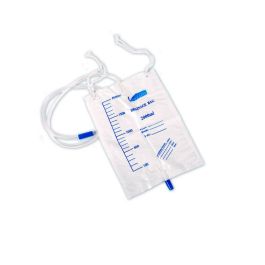 Colector pediatrico 10 unid