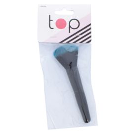 Brocha maquillaje en caja