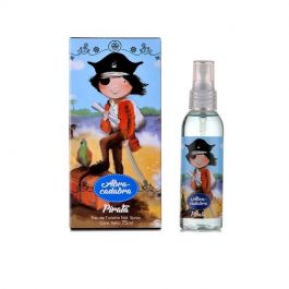Abracadabra pirata edt+toa+alcohol 75 ml