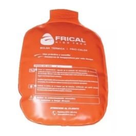 Ready warm bolsa termica gel infantil