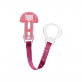 Kuka prendedor c/cinta