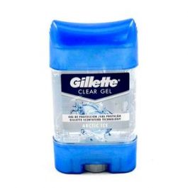 Gillette desod at b/spray artic 150 ml