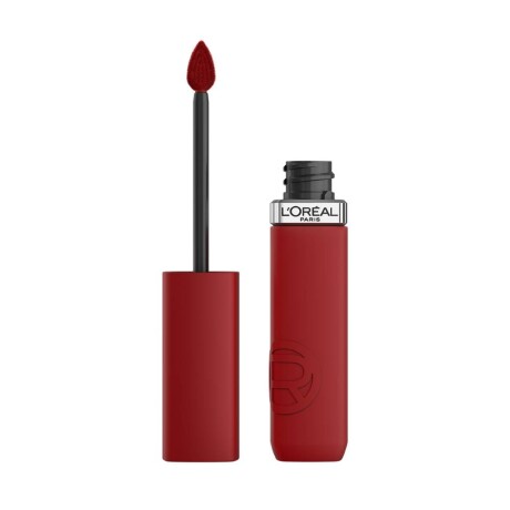 Infallible labial matte wine not