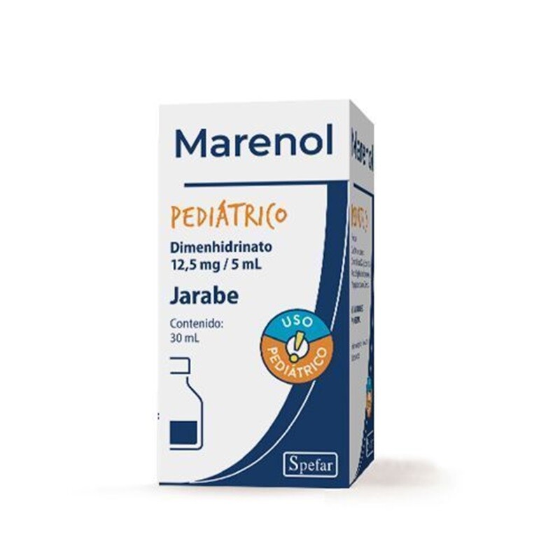 Marenol jbe 30 ml