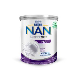 Nan ha 400 gr