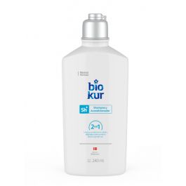 Bio-kur shampoo hidratacion 240 ml