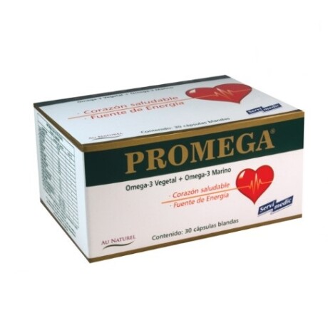 Promega 30 cap
