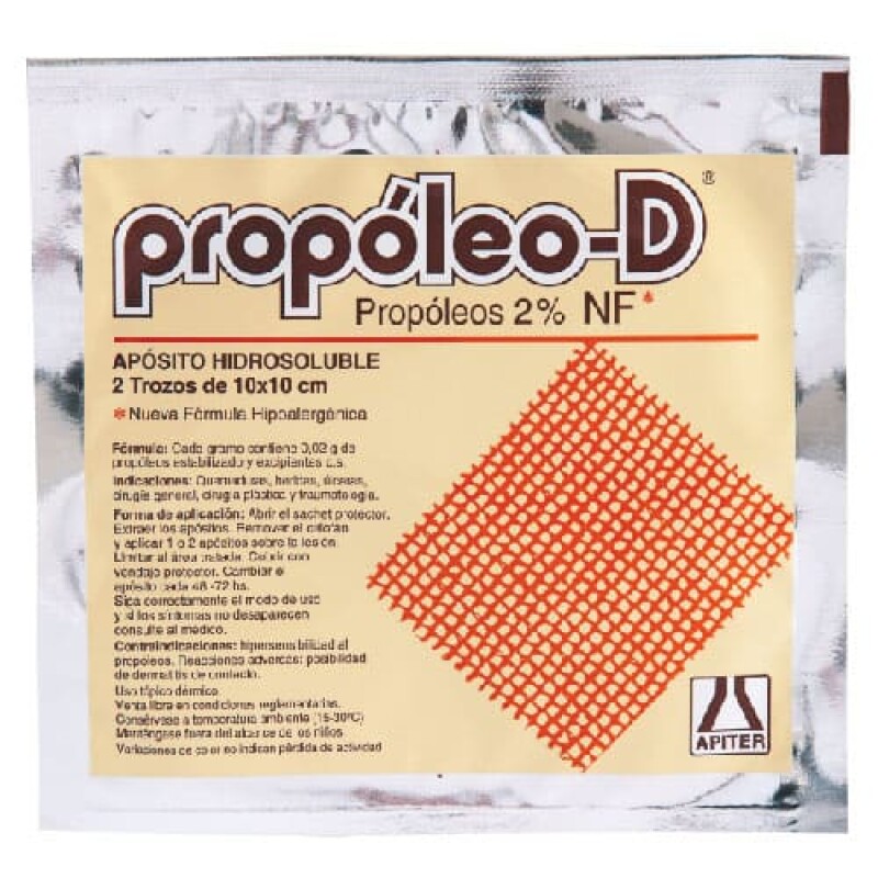 Propoleo d jbe 250 gr