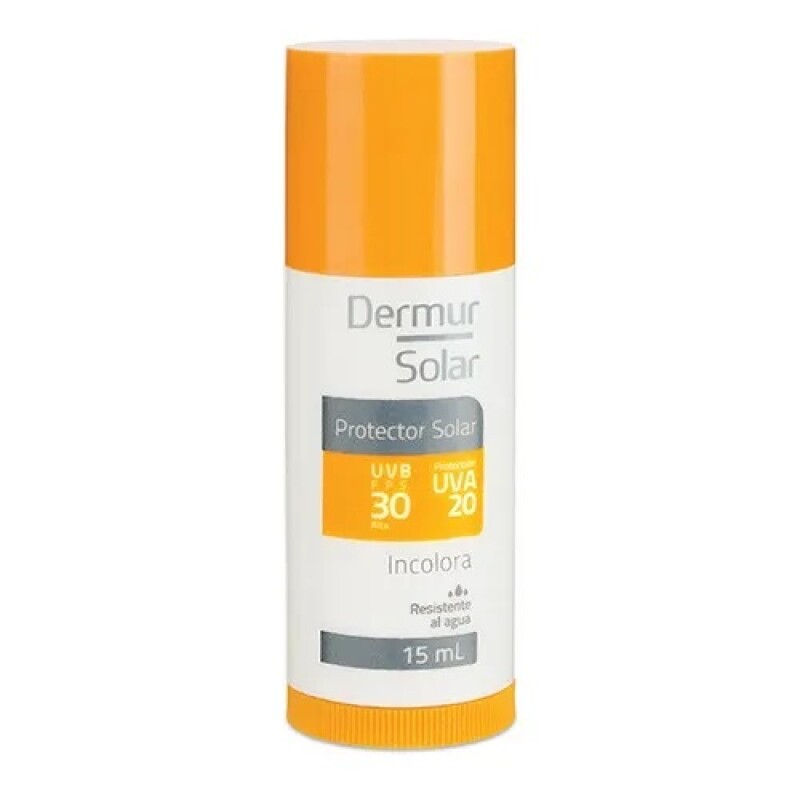 Protector solar fps 30 uva 21 180 ml