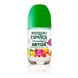 Instituto espaÑol desod roll on piel 75