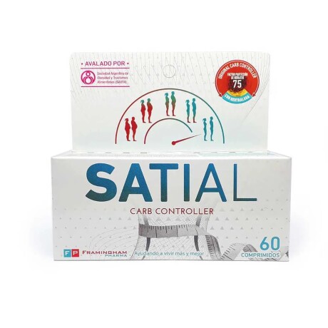 Satial 60 comp