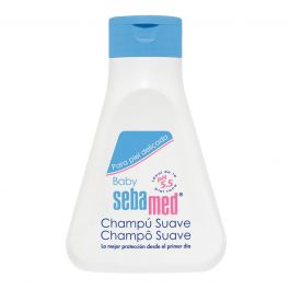 Sebamed clear face exfoliante suave 150