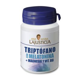 La justicia tript c/ melat + vit b6 60