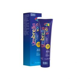 Umbrella water proof kids spf 50 120 ml