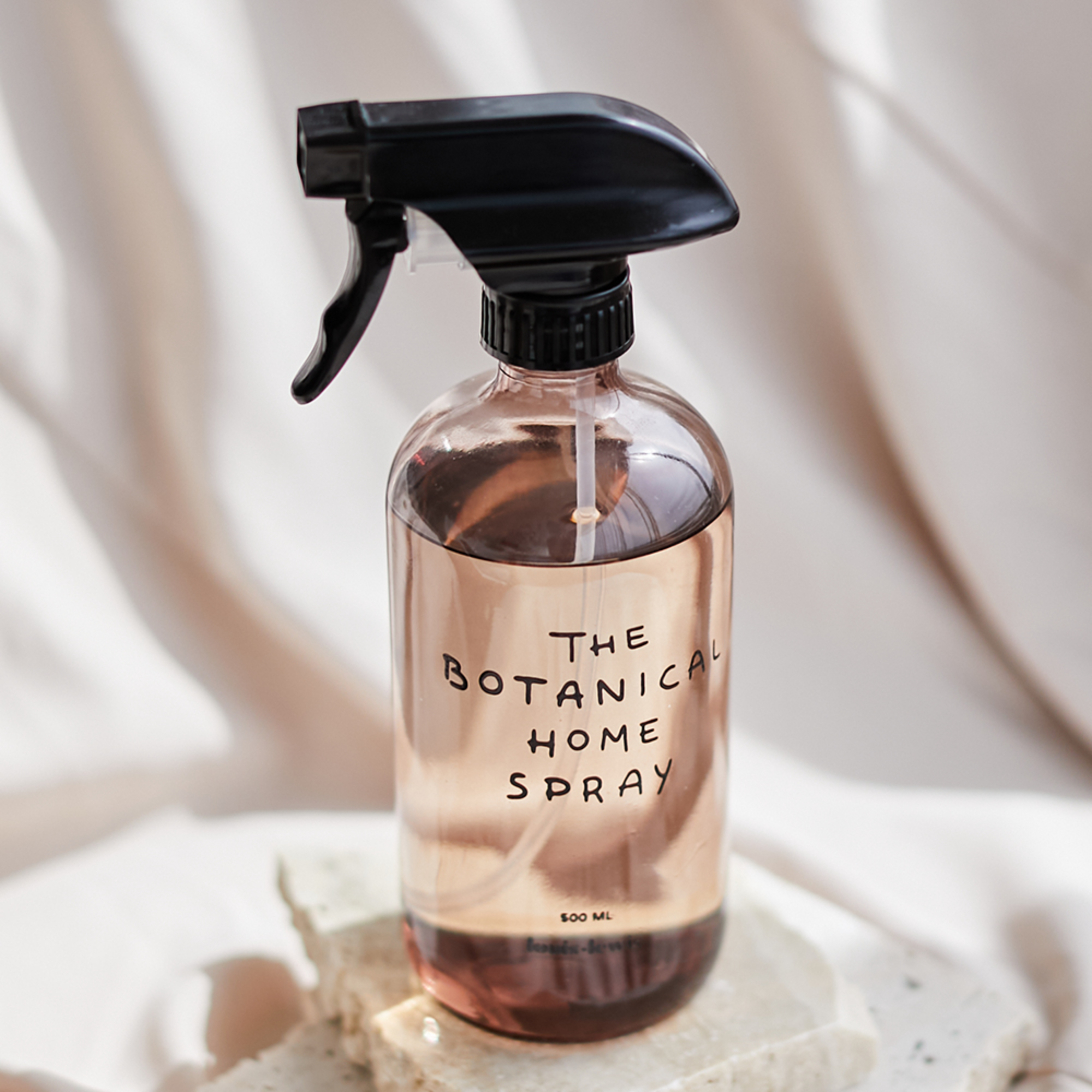 Memories home spray & textil