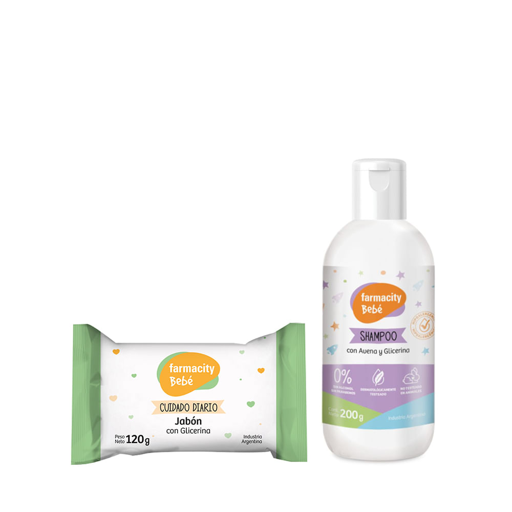 Bebe & co colonia 120 ml